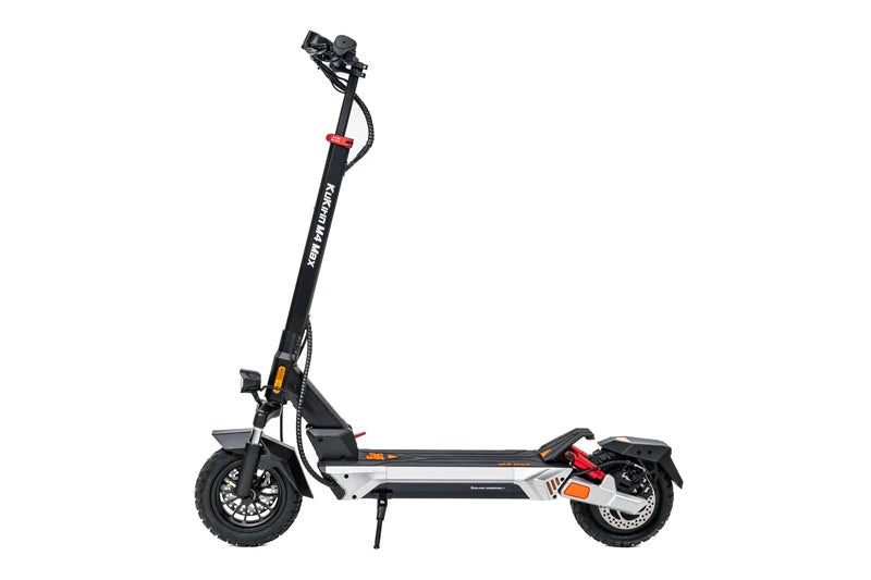 KuKirin M4 Max elektromos roller – 1. kép