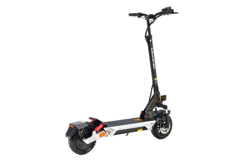 KuKirin M4 Max elektromos roller – 2. kép
