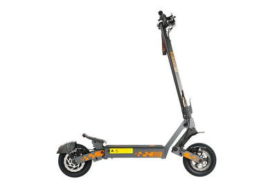 KuKirin G2 elektromos roller – 1. kép