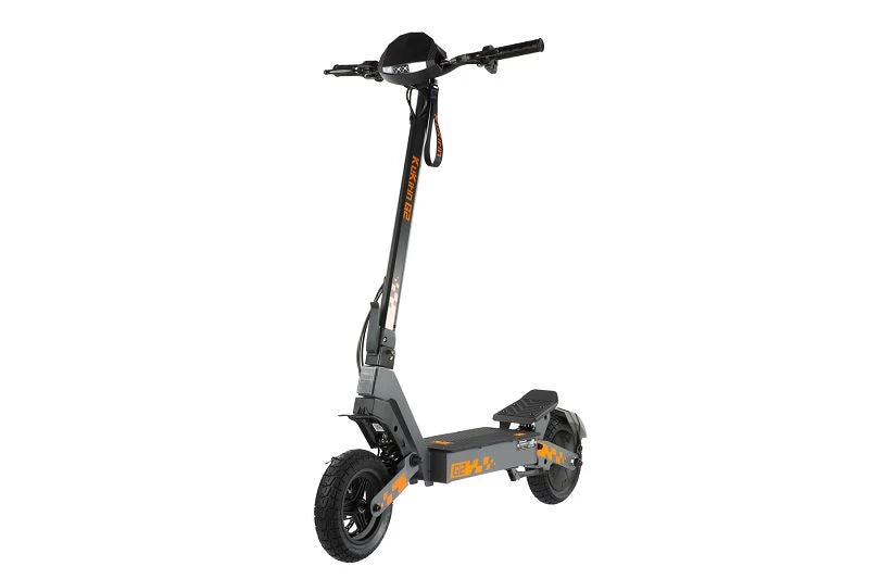 KuKirin G2 elektromos roller – 2. kép