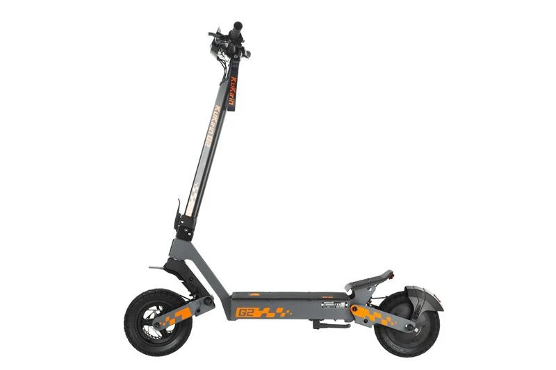 KuKirin G2 elektromos roller – 3. kép