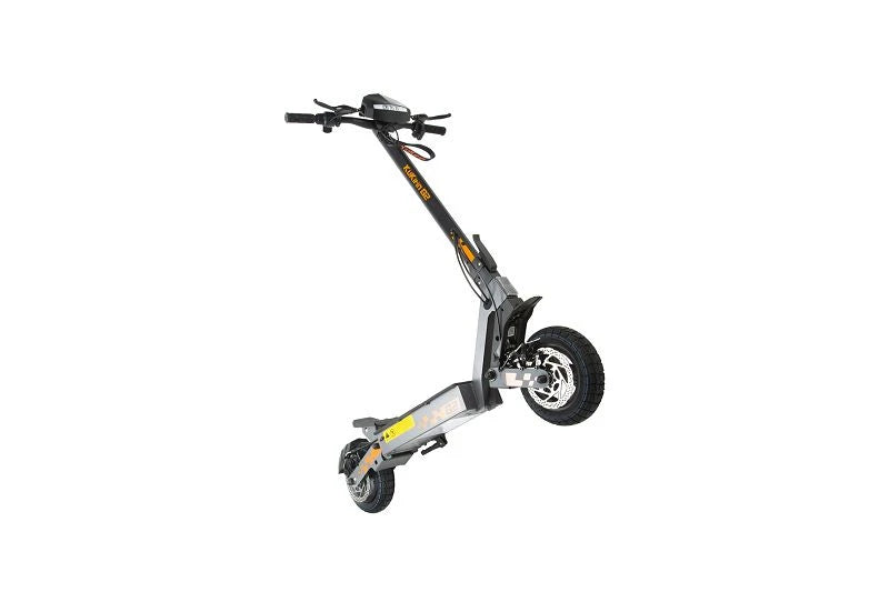 KuKirin G2 elektromos roller – 5. kép