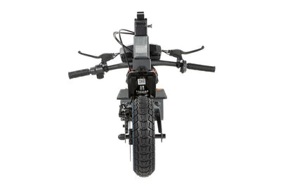 KuKirin G2 elektromos roller – 6. kép