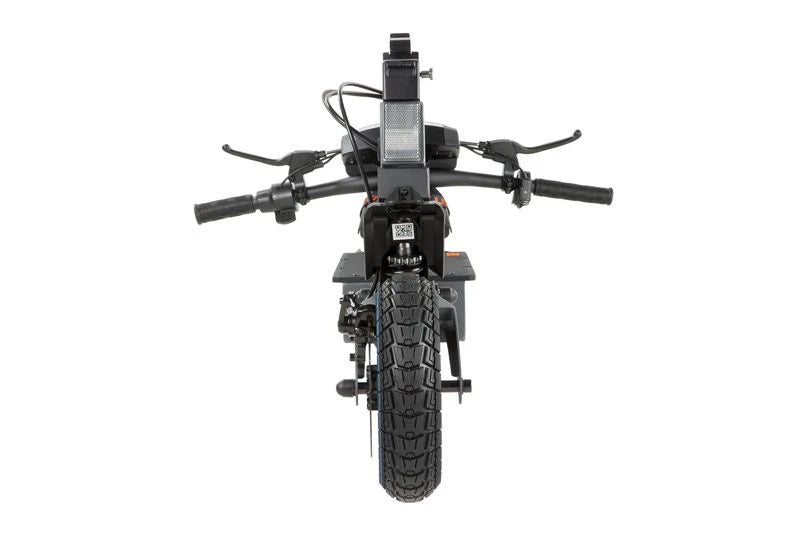 KuKirin G2 elektromos roller – 6. kép