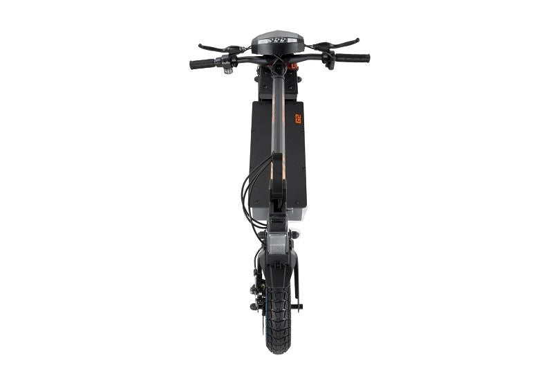 KuKirin G2 elektromos roller – 7. kép