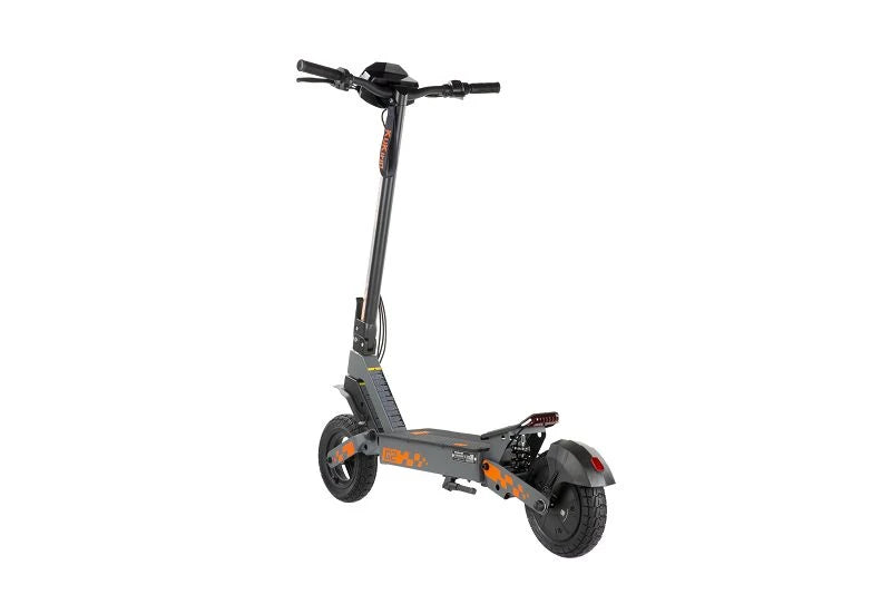 KuKirin G2 elektromos roller – 8. kép