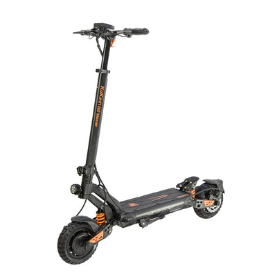 KuKirin G2 Master elektromos roller – 2. kép