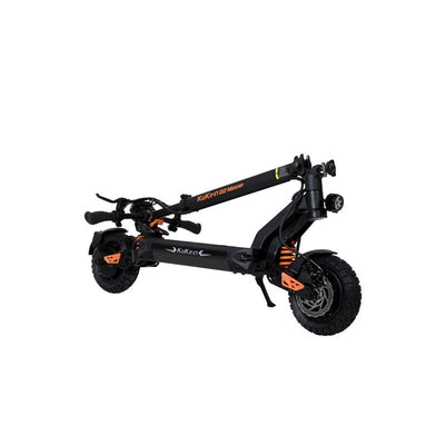 KuKirin G2 Master elektromos roller – 5. kép
