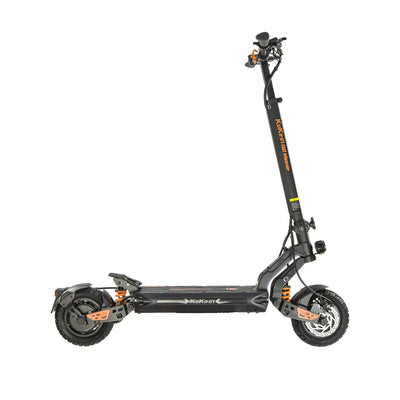 KuKirin G2 Master elektromos roller – 6. kép