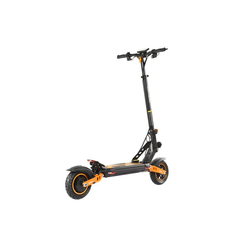 KuKirin G2 Max elektromos roller – 2. kép