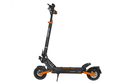 KuKirin G2 Pro elektromos roller – 1. kép