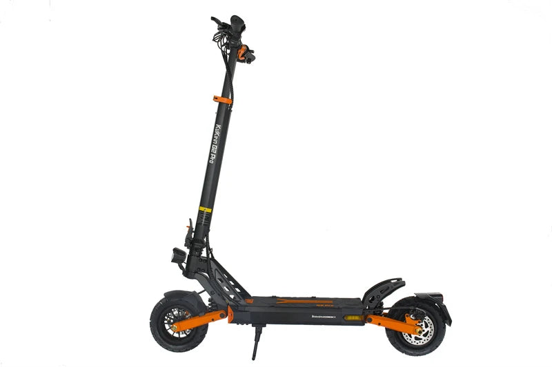 KuKirin G2 Pro elektromos roller – 1. kép