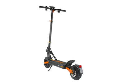KuKirin G2 Pro elektromos roller – 2. kép
