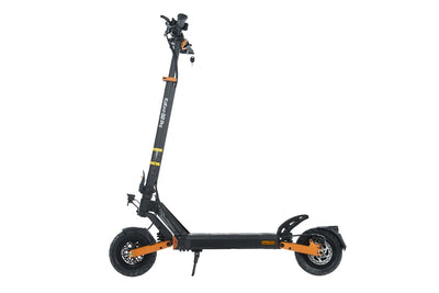 KuKirin G2 Pro VMP elektromos roller – 1. kép