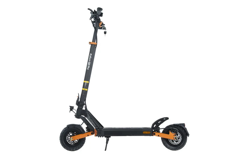 KuKirin G2 Pro VMP elektromos roller – 1. kép