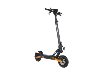 KuKirin G2 Pro VMP elektromos roller – 3. kép