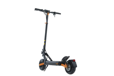 KuKirin G2 Pro VMP elektromos roller – 5. kép