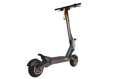 KuKirin G2 Ultra elektromos roller – 2. kép