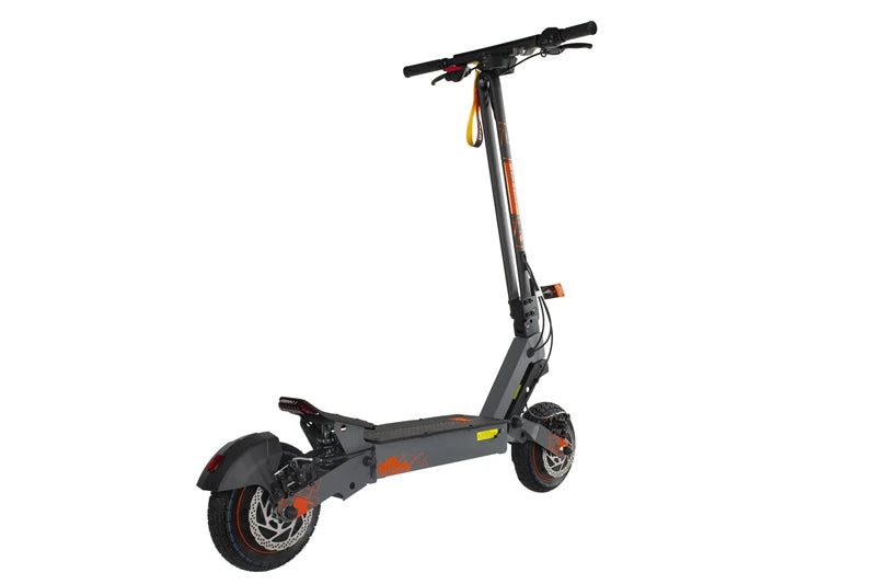 KuKirin G2 Ultra elektromos roller – 2. kép