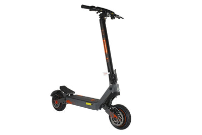 KuKirin G2 Ultra elektromos roller – 3. kép