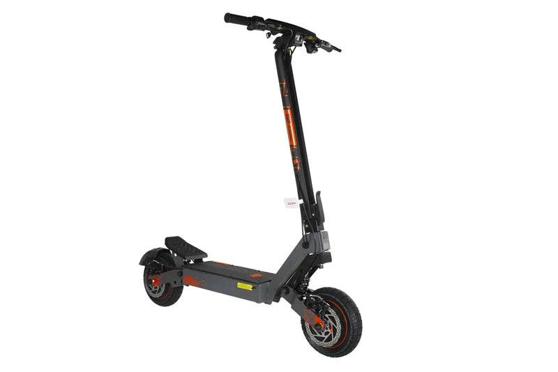 KuKirin G2 Ultra elektromos roller – 3. kép