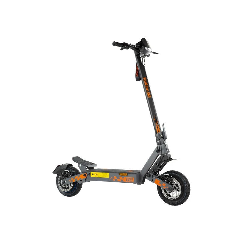 KuKirin G2 VMP elektromos roller – 1. kép
