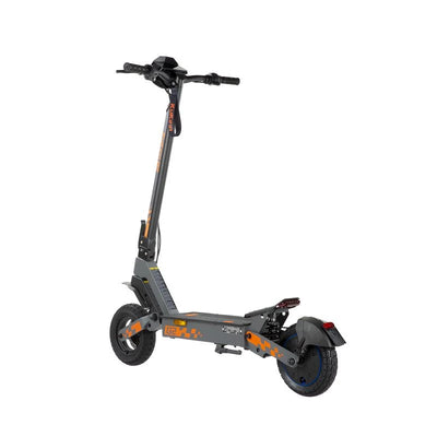 KuKirin G2 VMP elektromos roller – 2. kép