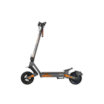 KuKirin G2 VMP elektromos roller – 4. kép