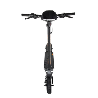 KuKirin G2 VMP elektromos roller – 6. kép