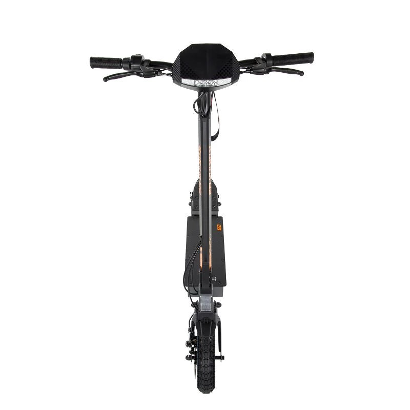 KuKirin G2 VMP elektromos roller – 6. kép