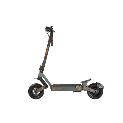 KuKirin G4 elektromos roller – 1. kép