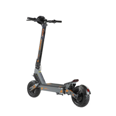 KuKirin G4 elektromos roller – 2. kép