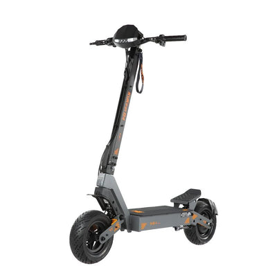 KuKirin G4 elektromos roller – 6. kép