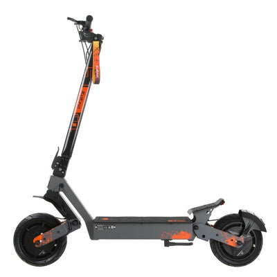 KuKirin G4 Ultra elektromos roller – 1. kép