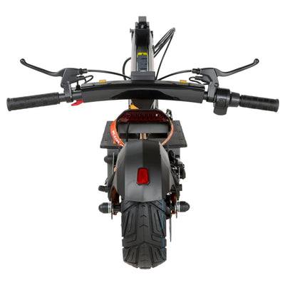KuKirin G4 Ultra elektromos roller – 5. kép
