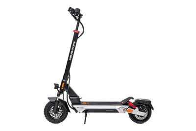 KuKirin M4 Max elektromos roller – 1. kép