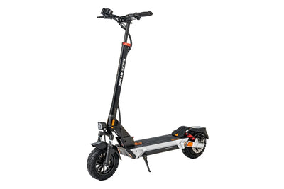 KuKirin M4 Max elektromos roller – 3. kép