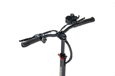 KuKirin M4 Max elektromos roller – 4. kép