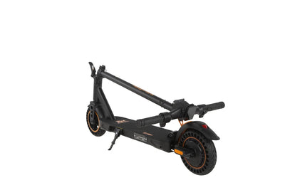 KuKirin S1 Max elektromos roller – 2. kép