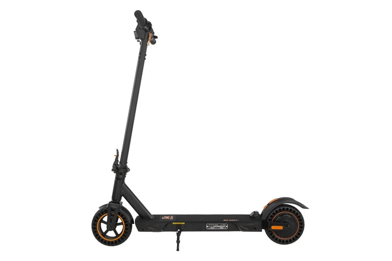 KuKirin S1 Max elektromos roller – 3. kép