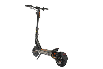 KuKirin T3 elektromos roller – 2. kép