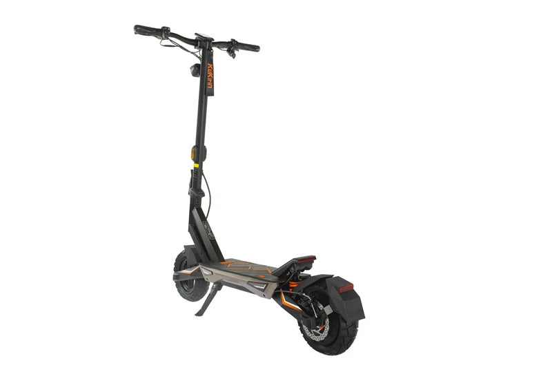 KuKirin T3 elektromos roller – 2. kép