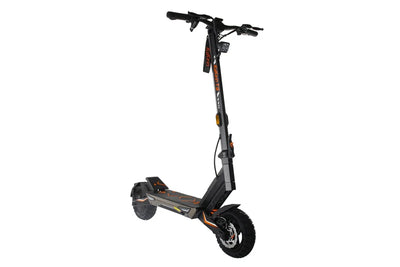 KuKirin T3 elektromos roller – 3. kép