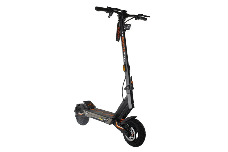 KuKirin T3 elektromos roller – 3. kép