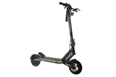 KuKirin T3 elektromos roller – 4. kép