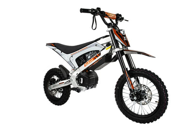 KuKirin X1 elektromos motor – 1. kép