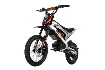 KuKirin X1 elektromos motor – 4. kép